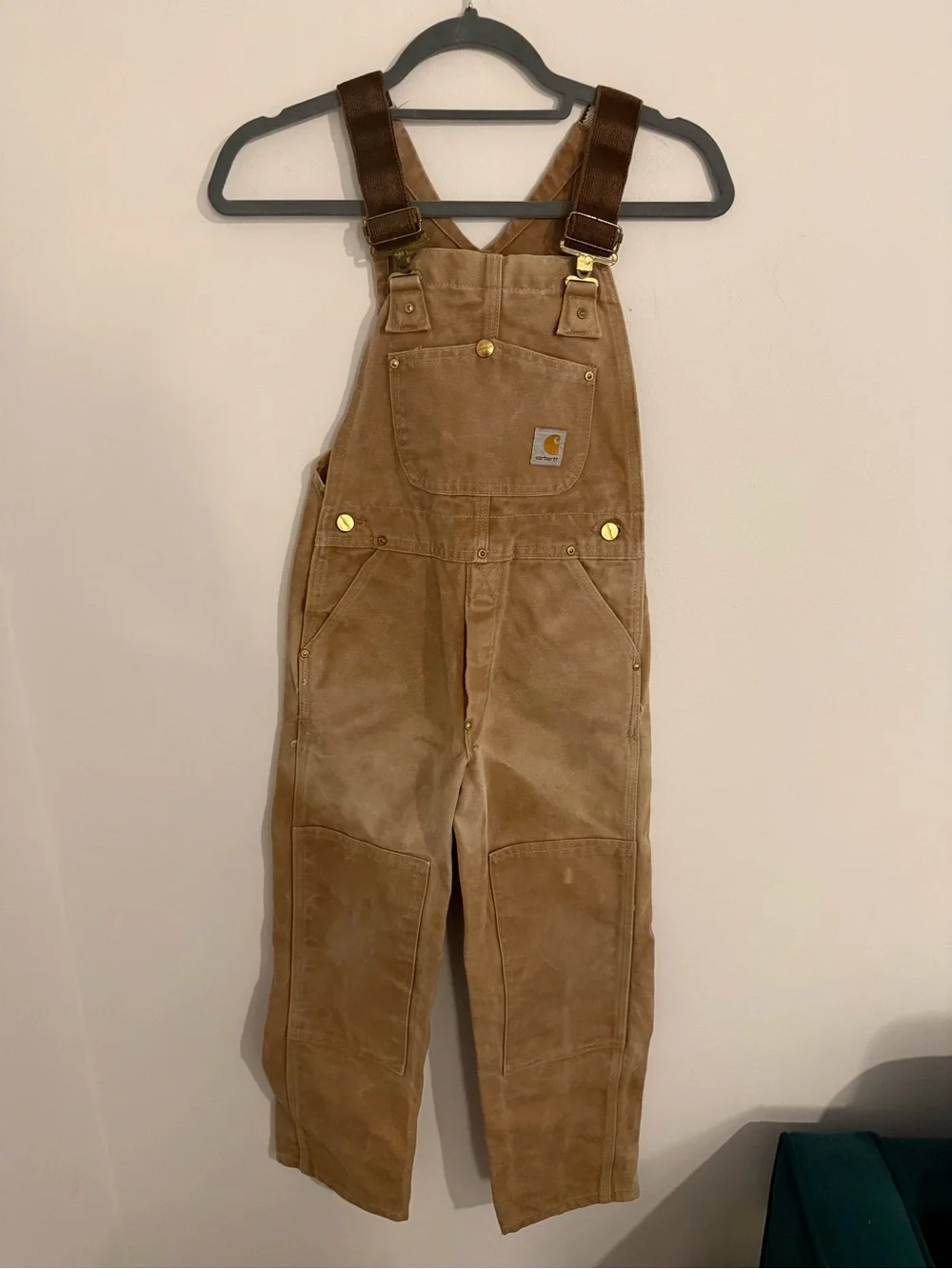 Levis classic carhartt
